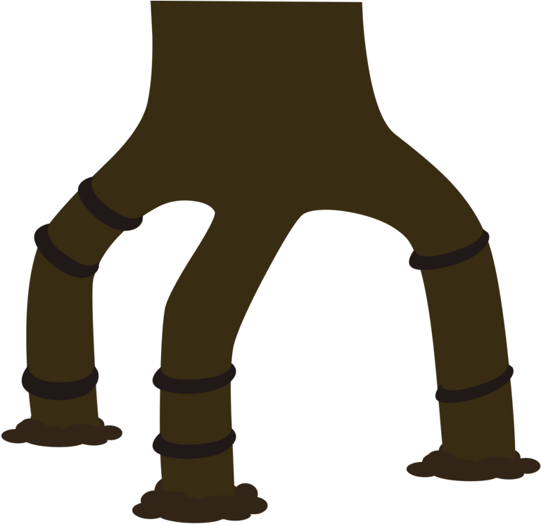 Computer Icons Cartoon Chicken Thighs Download Leg - Clip Art - Png Download (807x750), Png Download