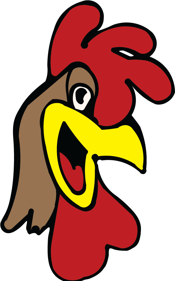 Champs Chicken Clipart (954x954), Png Download