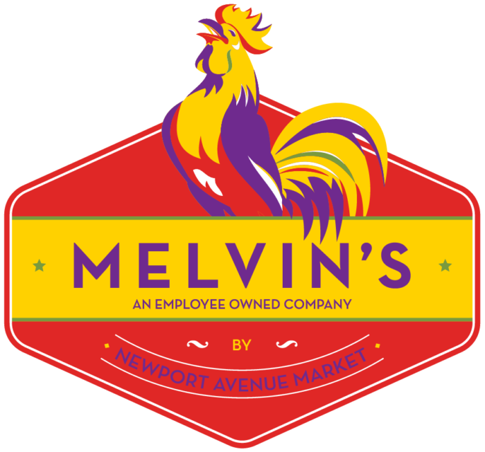 To Find Out More About Growing In Central Oregon, Sign - Newport Avenue Market Clipart (700x653), Png Download