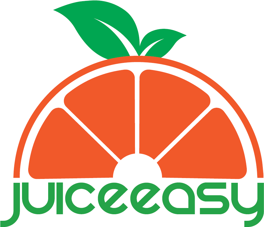 Juice Easy Clipart (1156x956), Png Download