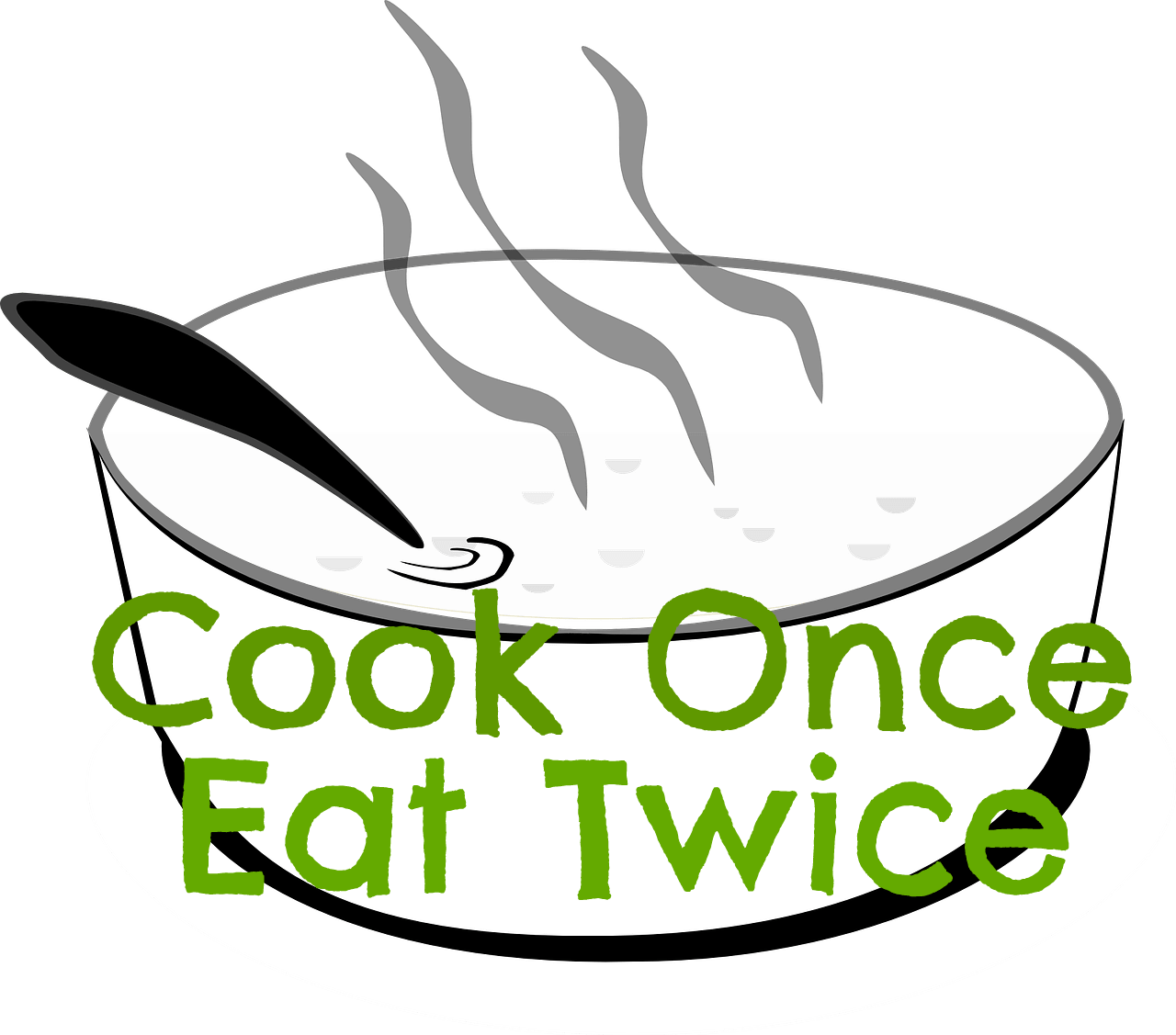Share2 - Cooking Clipart (1280x1127), Png Download