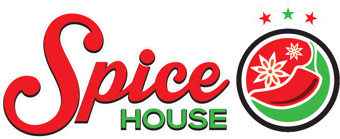 The Spice House Clipart (1137x473), Png Download