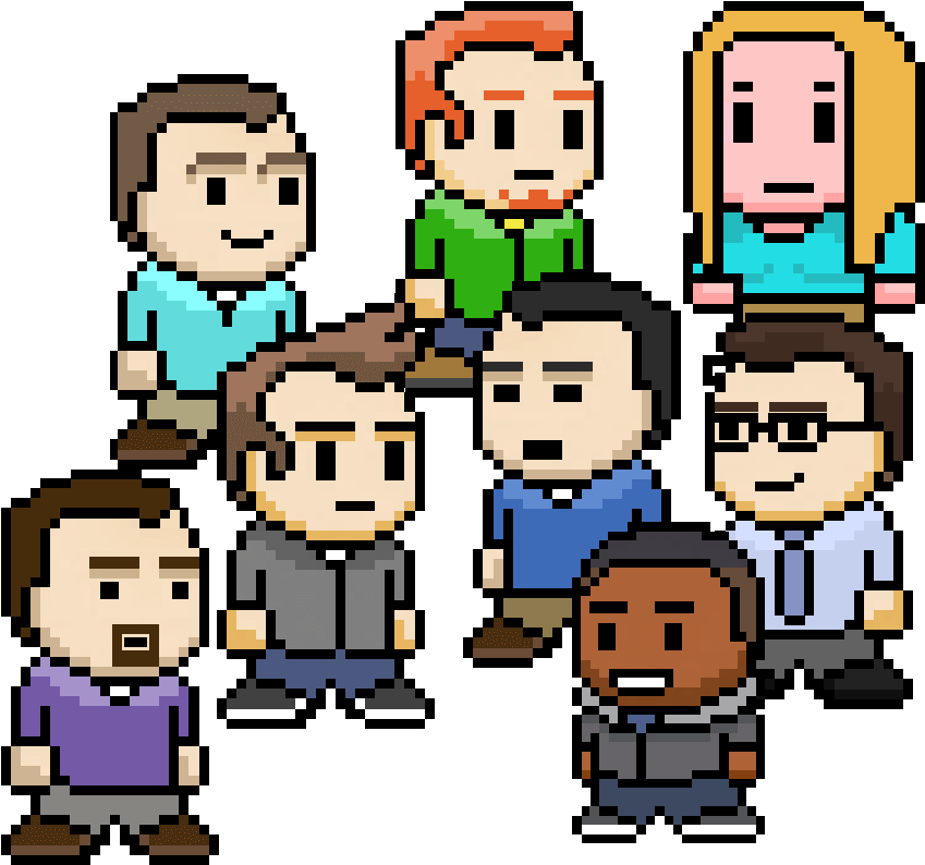 Web Team - Team Clipart (1500x1500), Png Download