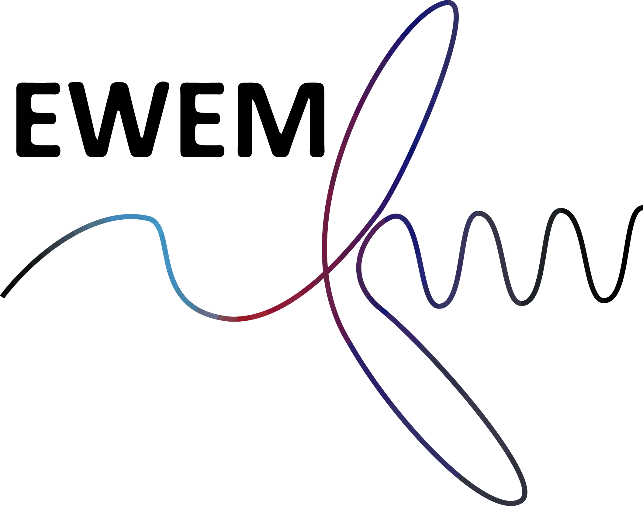 European Wind Energy Master - Ewem Logo Clipart (2115x1663), Png Download