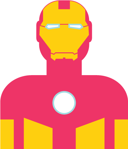 Iron Man Clipart (800x480), Png Download