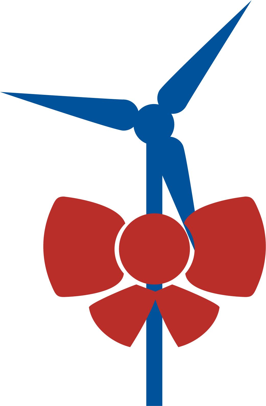 Give Wind Power As A Gift Clipart (1083x1642), Png Download