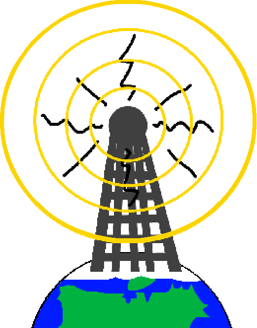 File History - Rko Radio Network Clipart (521x665), Png Download