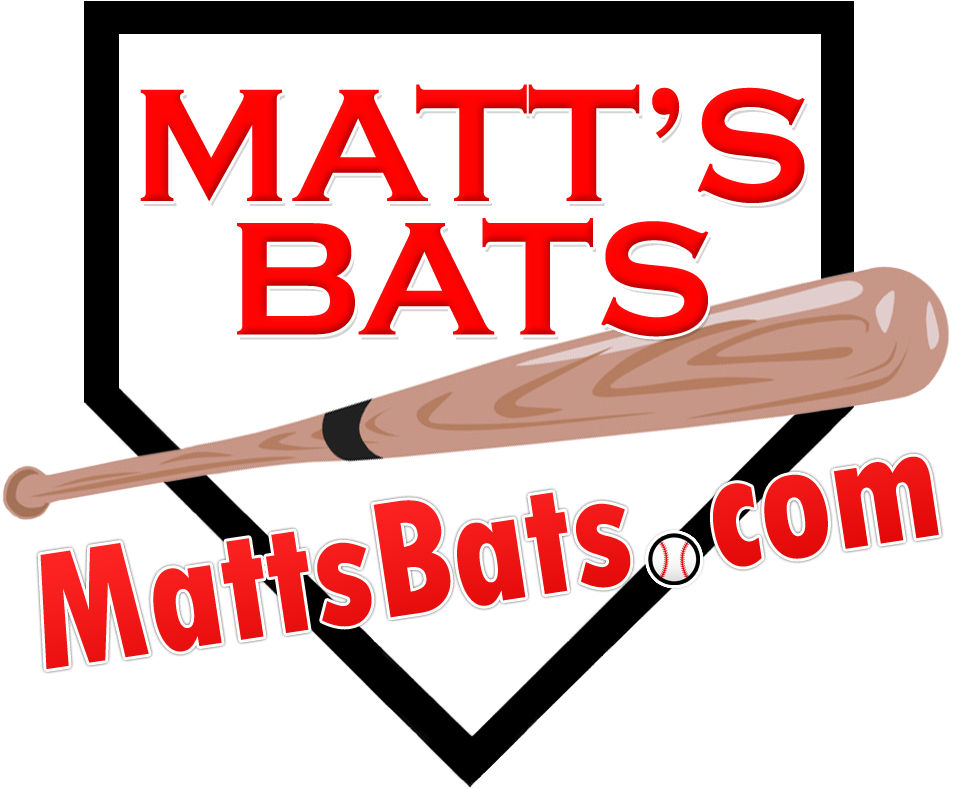 How Good Are Charlie Slowes And Dave Jageler - Matts Bats Clipart (1000x1000), Png Download
