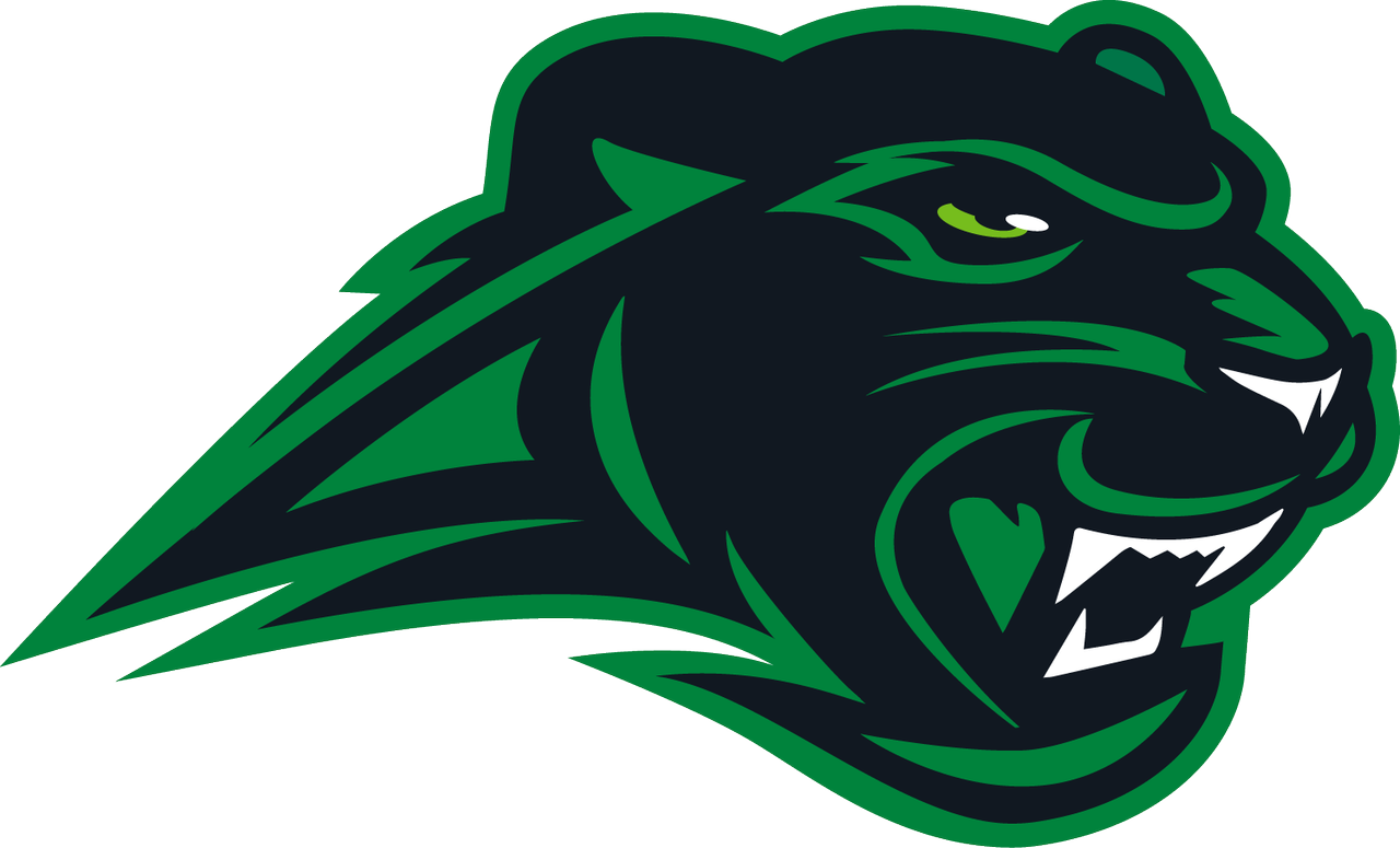 Panther Clipart Team Logo - Pelham High School Logo - Png Download (1280x775), Png Download