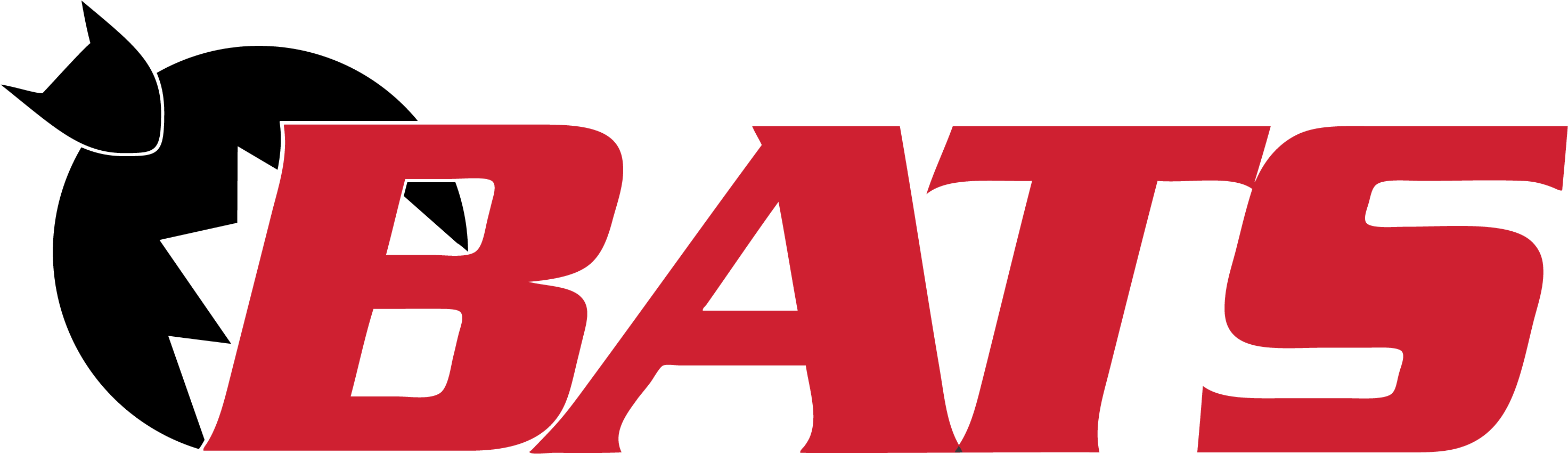 Bats Announces Release Of Case Study Highlighting Its - Bats Clipart (3005x859), Png Download