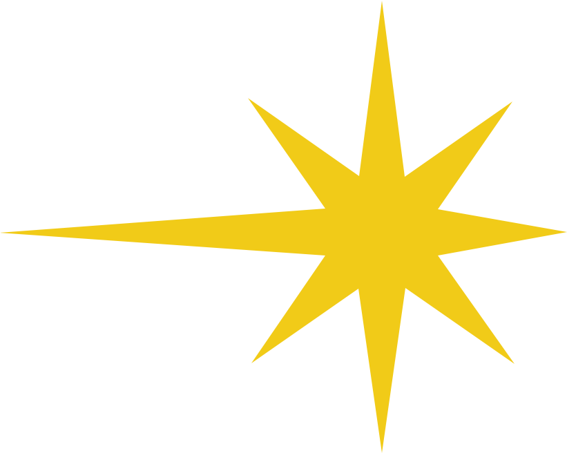 Startalk All-access Icon - Cartoon Image Of A Compass Rose Clipart (822x822), Png Download