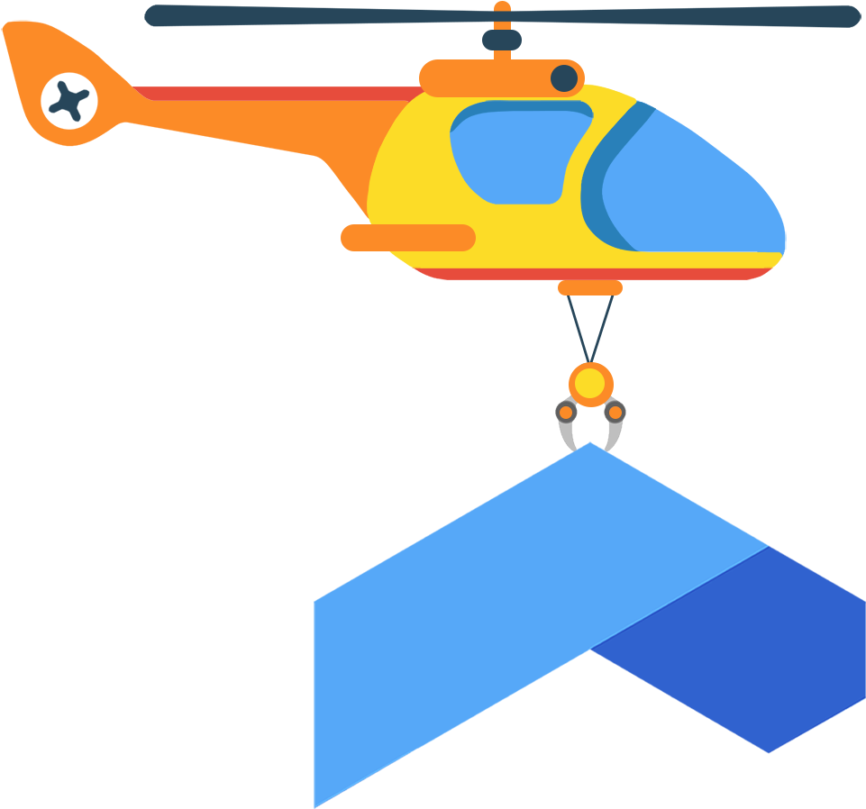 Pearcircuit Helicopter Pearcircuit - Helicopter Rotor Clipart (1000x942), Png Download