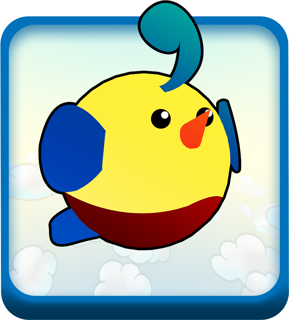 Logo Icon - Icon Clipart (1024x1024), Png Download