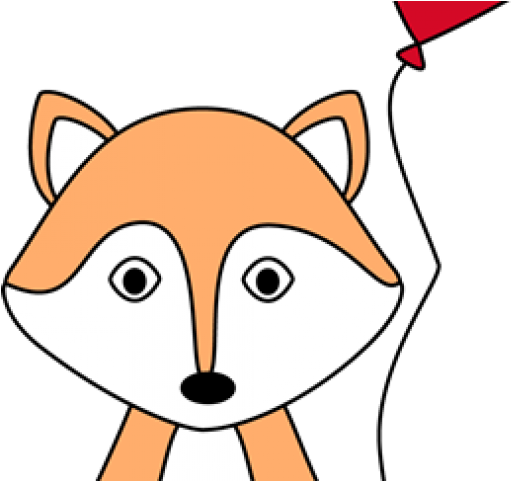 Fox Clipart Hurt - Clip Art - Png Download (640x480), Png Download
