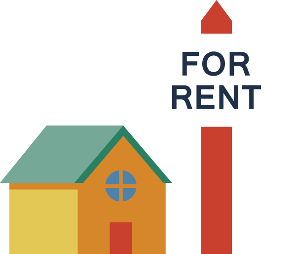 House Clipart (600x514), Png Download