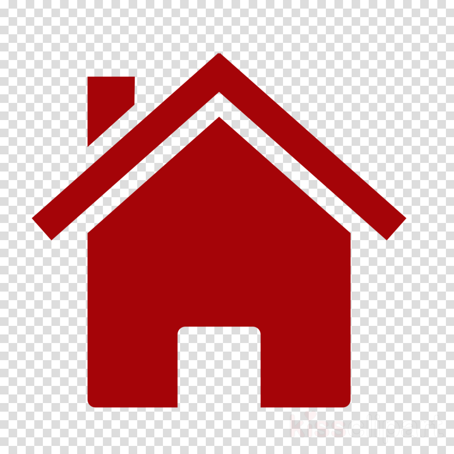 House Silhouette Png Clipart (900x900), Png Download