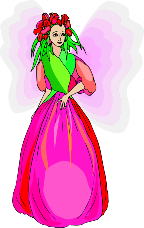 Tooth Fairy Elf Disney Fairies Download - Fairies 5 Clipart (474x750), Png Download