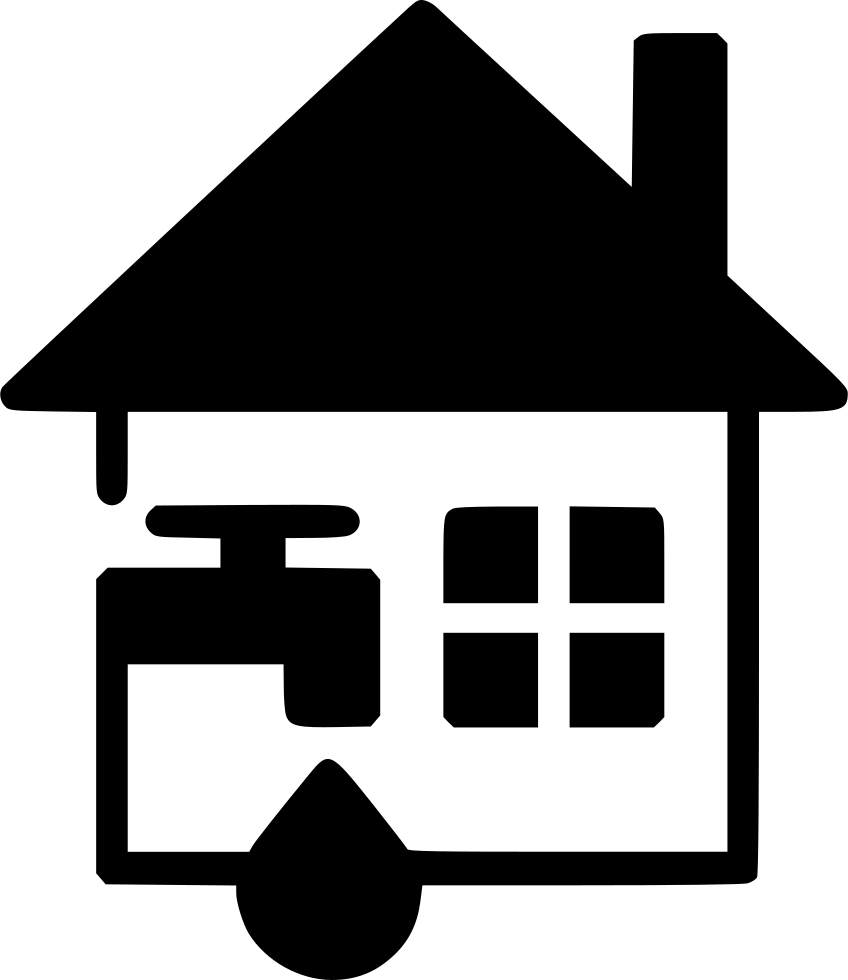 Water Management Automatic Measurement Savewater Comments - Water Management Icons Png Clipart (848x980), Png Download