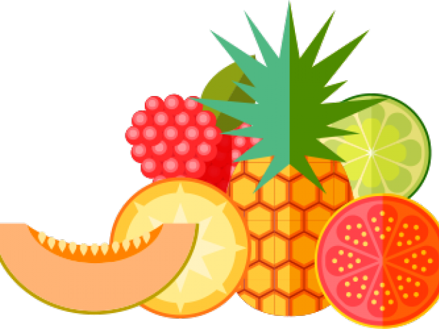 Original - Ananas Icon Clipart (640x480), Png Download