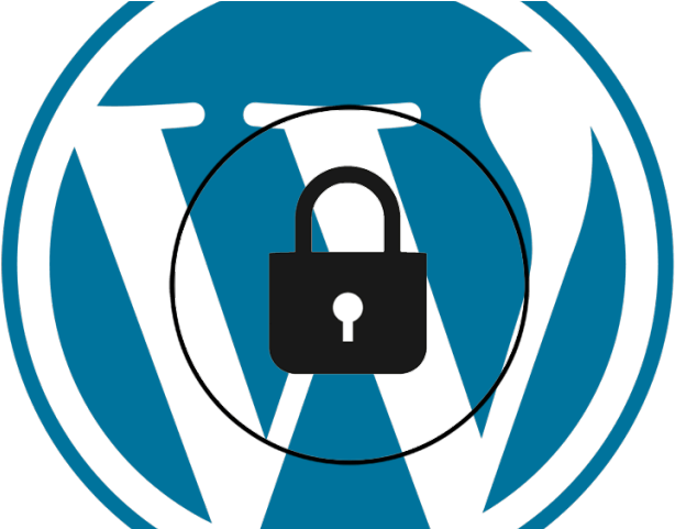 Wordpress Logo Clipart Sign - Wordpress Expert Logo - Png Download (640x480), Png Download