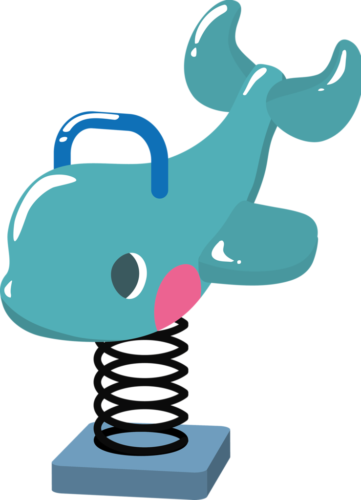 Parks & Recreation - Best Gift - Dolphin Spring Toy Hoodie/t-shirt/mug Black/navy/pink/white Clipart (739x1024), Png Download