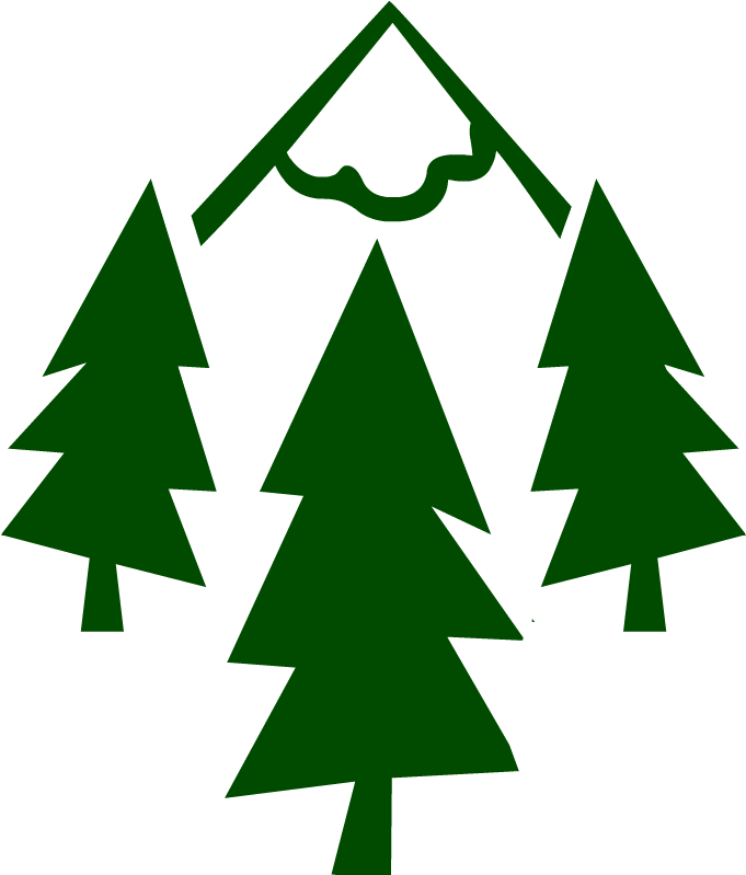 Christmas Tree Clipart (880x880), Png Download