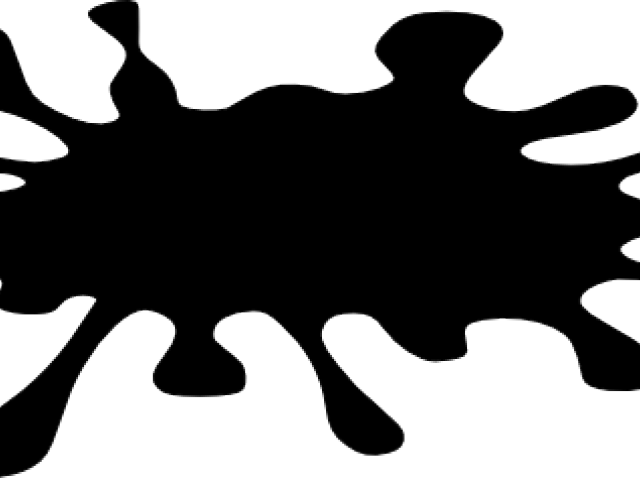 Splash Clipart Water Splash - Clip Art - Png Download (640x480), Png Download