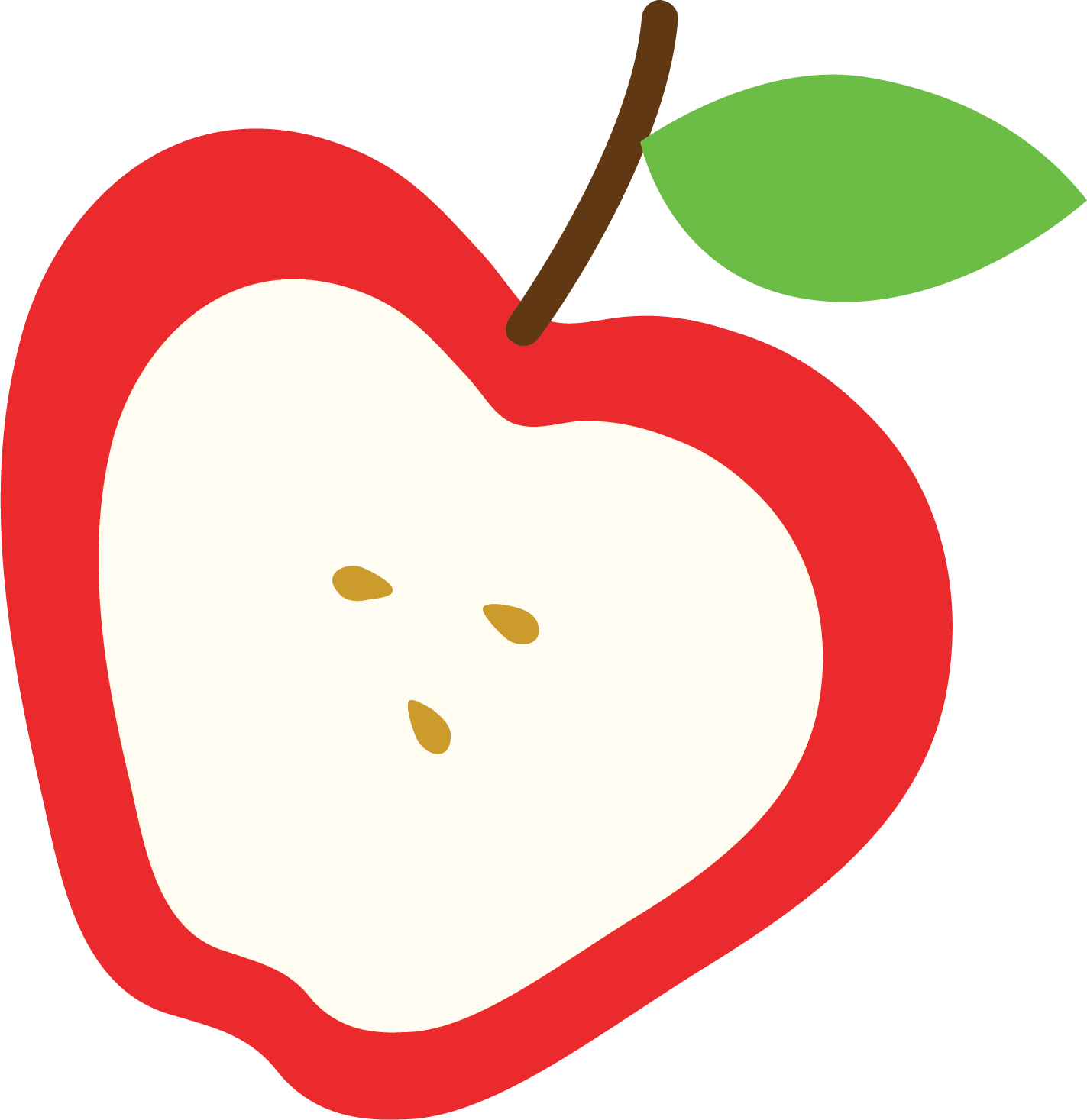 Fruit Water Splash Clipart Nurse - Drink - Png Download (1423x1467), Png Download