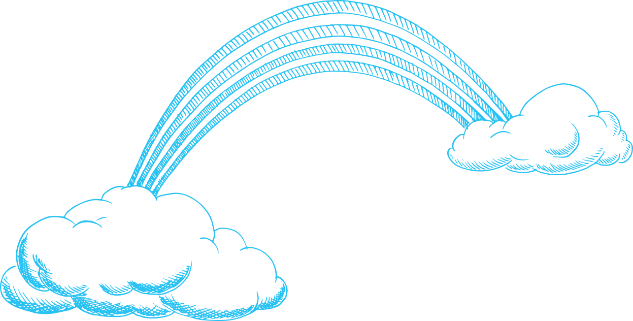 We Love Clipart (1247x632), Png Download