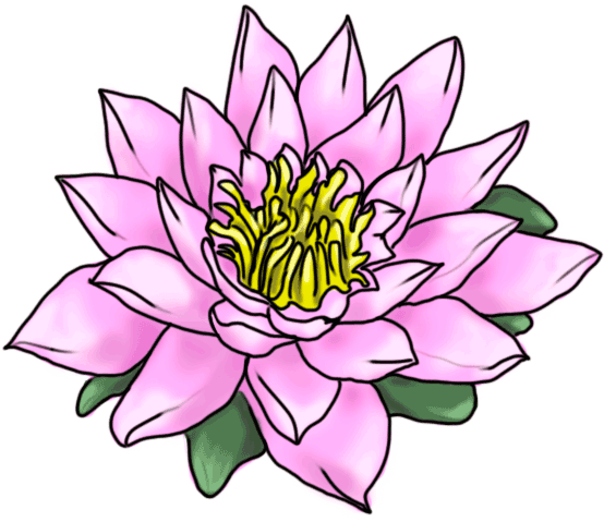 Easy Cartoon Drawing Images Of Cliparts Co - Clip Art - Png Download (600x600), Png Download