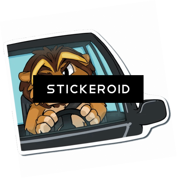 Стикер Нбова - Duke Nukem Forever Box Art Clipart (577x578), Png Download