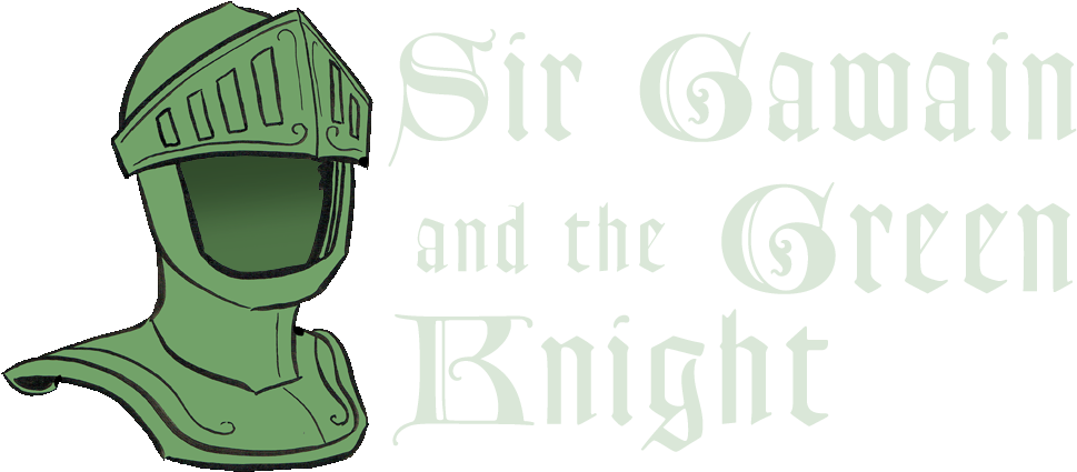Sir Gawain - Cartoon Clipart (980x466), Png Download
