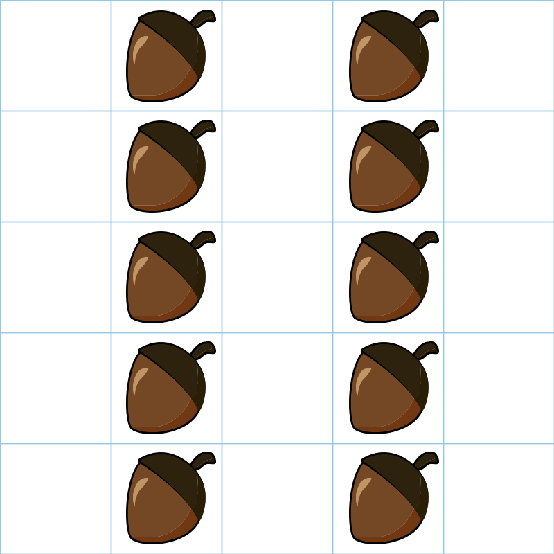 Bingopattern Railroadtracks - Track Clipart (800x800), Png Download