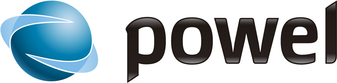 Call Scopito Today To Learn More About The Innovative - Powel Logo Clipart (1285x316), Png Download