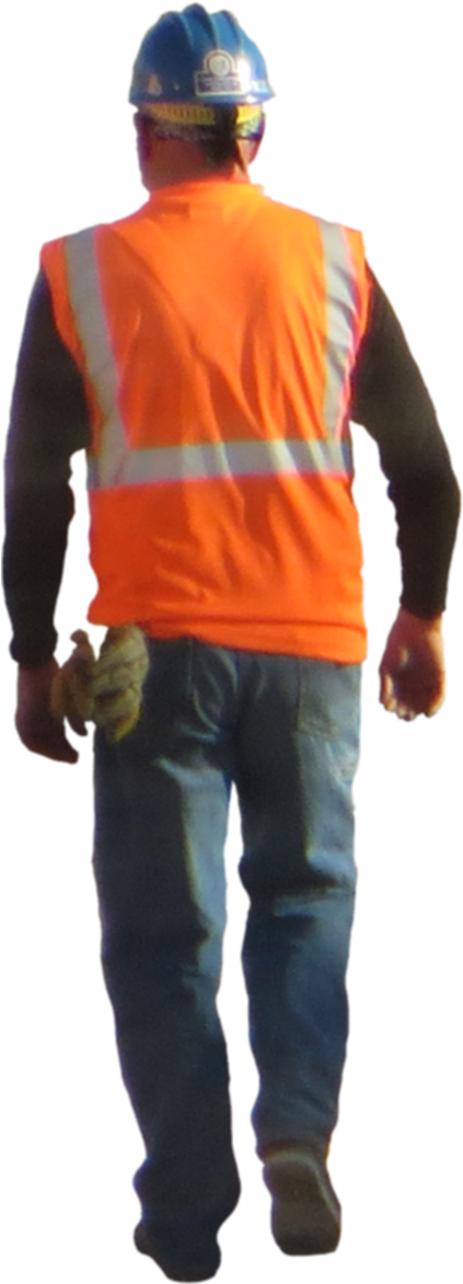 Construction Worker, Apron, Photoshop, Pinafore Dress, - Construction People Png Clipart (1171x1171), Png Download