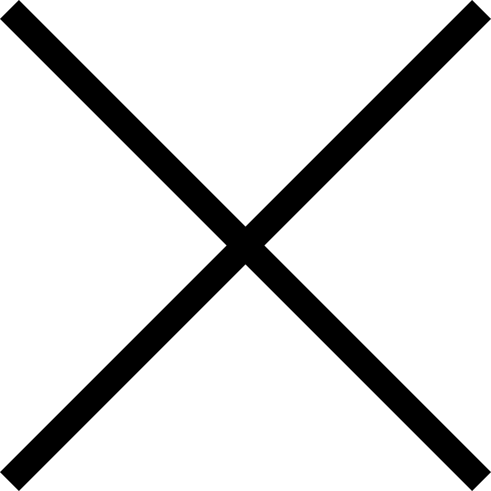 Png File Svg - Cross Image In Png Clipart (980x980), Png Download