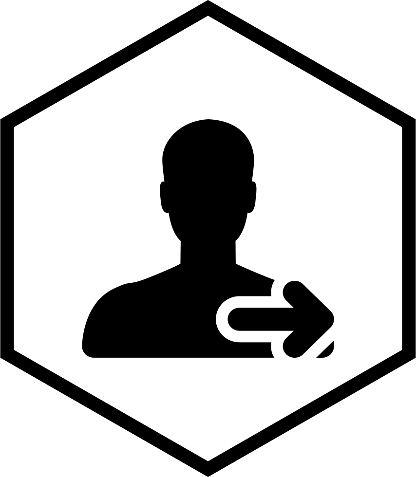 Png File Svg - Bee Icono Png Clipart (854x980), Png Download