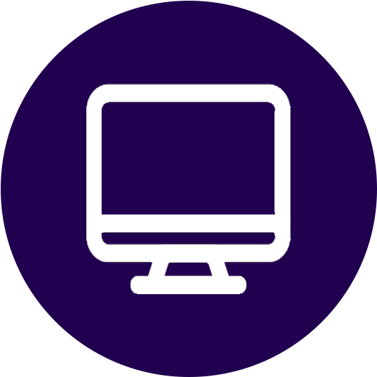 More Pd Now - Flat Panel Display Clipart (710x658), Png Download