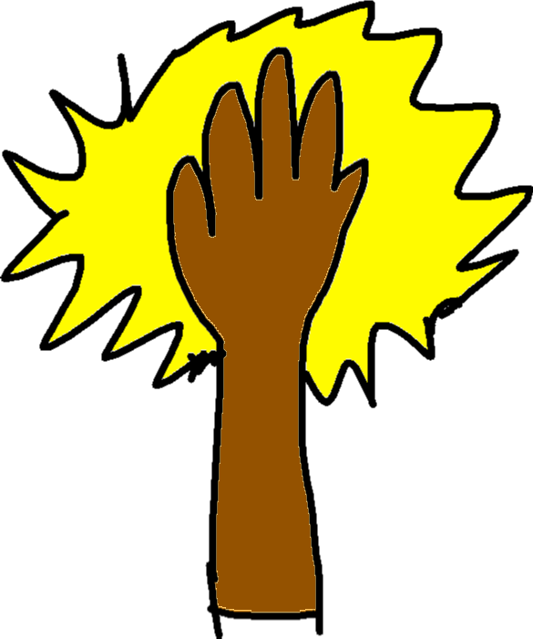 Drawing - Drawing Copy Clipart (585x701), Png Download