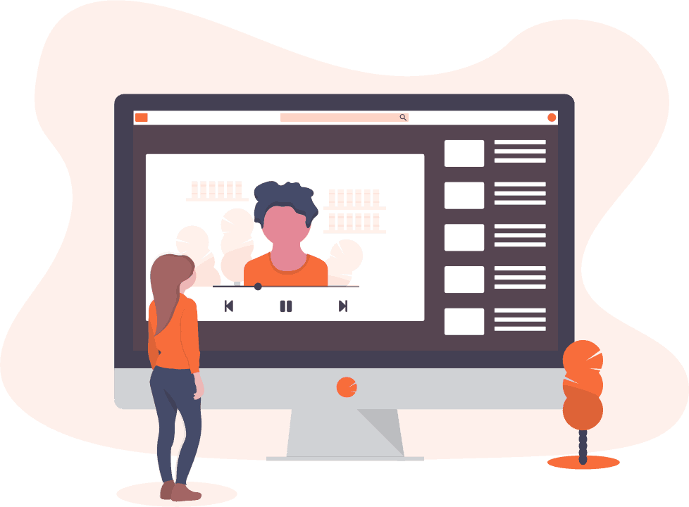 Thrive Apprentice Video Review - Tutorial Clipart (978x720), Png Download