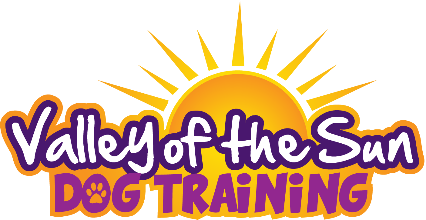 Phoenix Dog Training Clipart (1405x726), Png Download