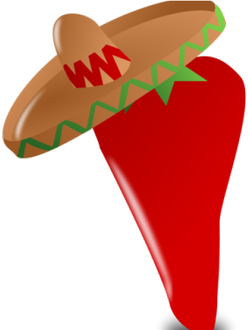 Cinco De Mayo Art Png Clipart (640x480), Png Download