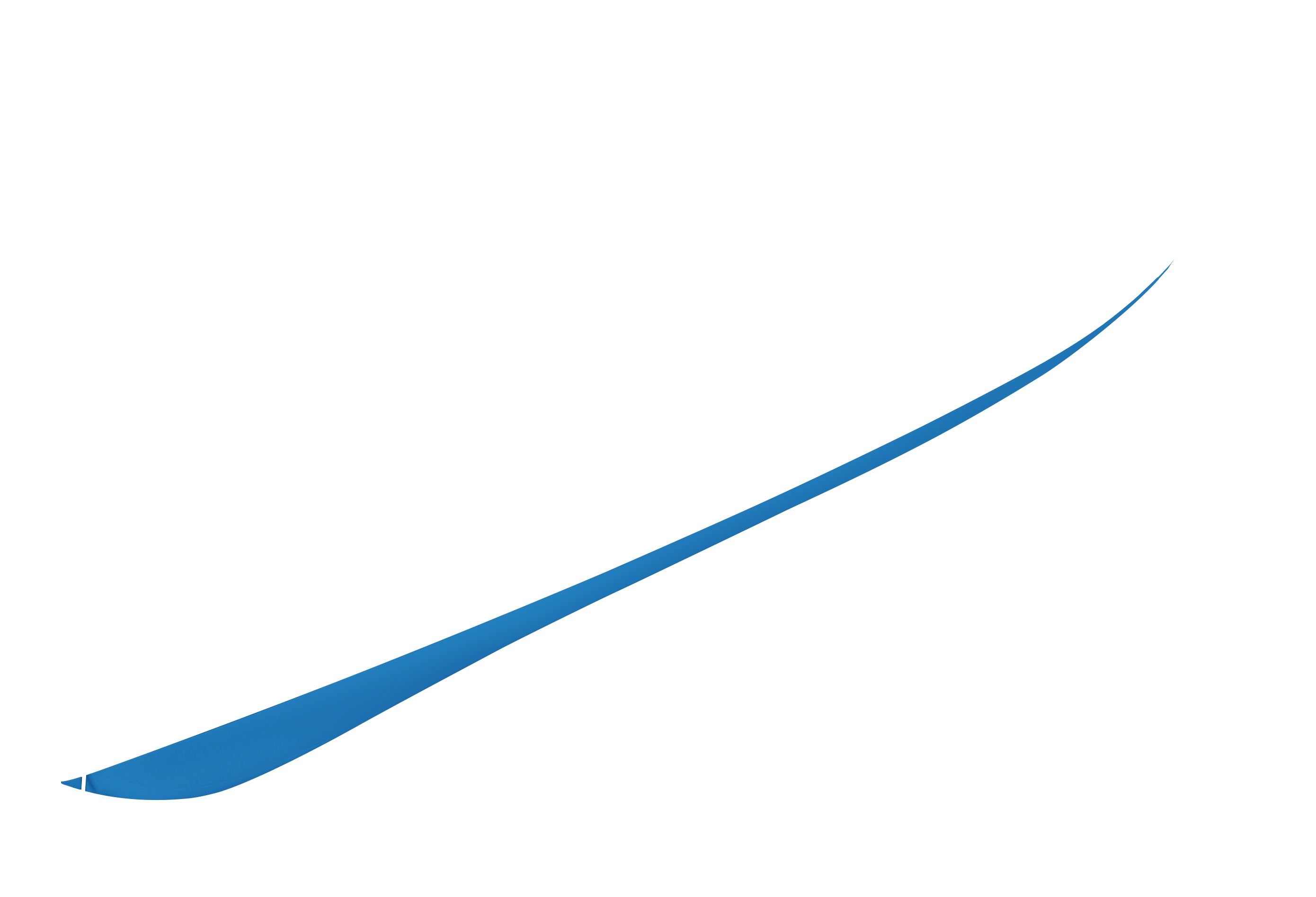 Twolights Hull Marlin Clipart (2780x1895), Png Download