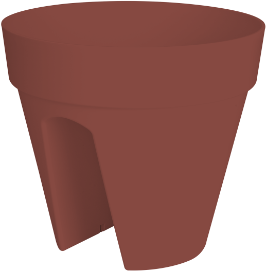 Home > Collection > Loft Urban Flower Bridge Clipart (750x750), Png Download