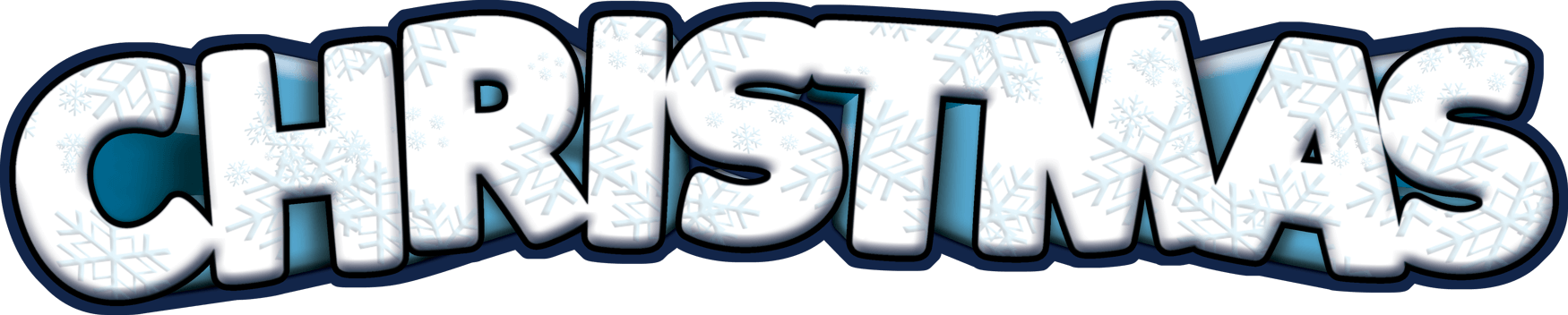 Brighten Up Your Christmas Festivities With Christmas Clipart (1750x352), Png Download