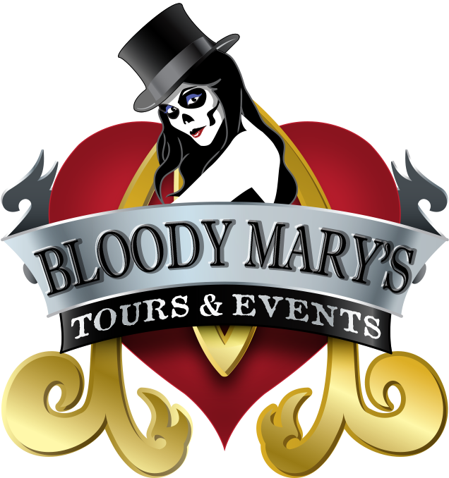 Bloody Mary Tours Events - Louisiana Creole Symbols Clipart (636x678), Png Download