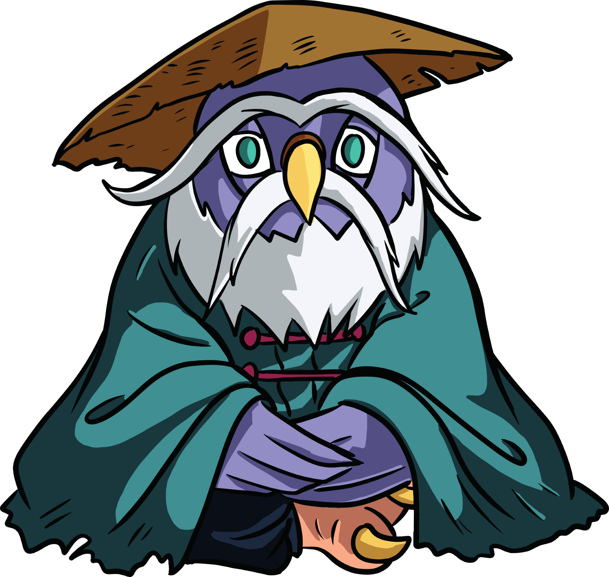 Acanoi - Cartoon Clipart (2000x1896), Png Download