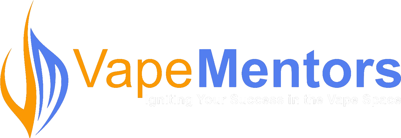 Mentors Transparent - Vape Mentors Clipart (1642x563), Png Download