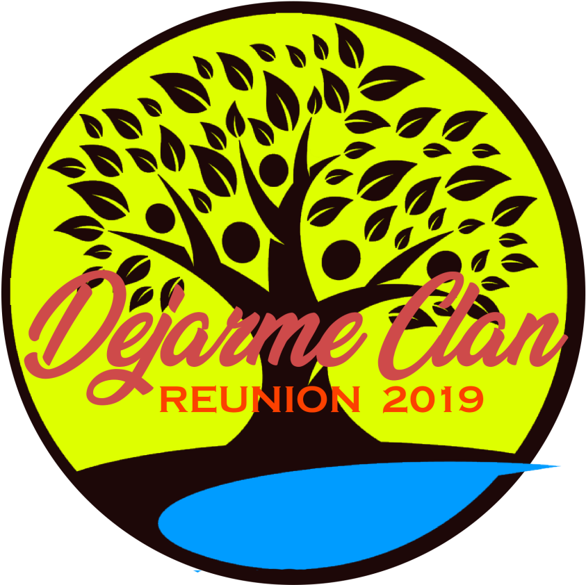 Dejarme Clan - Circle Clipart (1024x1024), Png Download