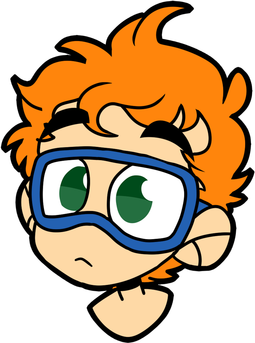 Bubble Guppies Clipart (1280x1352), Png Download